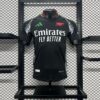 Arsenal 2024/25 visitante camiseta versión jugador