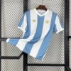Argentina 2024/25 Adidas 50th Anniversary camiseta