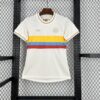 Colombia 2024/25 100th Anniversary Mujers camiseta