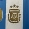 Argentina 2024/25 local camiseta - Image 8