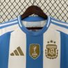 Argentina 2024/25 local camiseta - Image 7