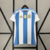 Argentina 2024/25 local camiseta - Image 2