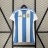 Argentina 2024/25 local camiseta