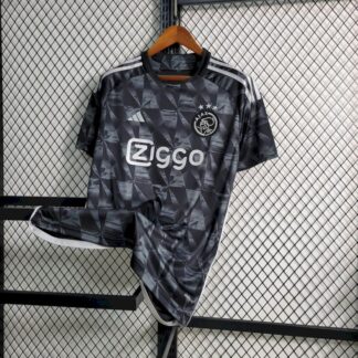Ajax 2023/24 tercera camiseta