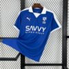 Al Hilal SC 2024/25 70th Years Anniversary camiseta - Image 2