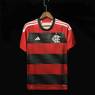 Flahombrego 2023/24 local camiseta