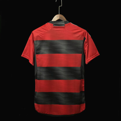 Flahombrego 2023/24 local camiseta - Image 2