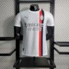 AC Milan 2023/24 visitante camiseta versión jugador - Image 2