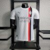 AC Milan 2023/24 visitante camiseta versión jugador
