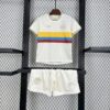 Colombia 2024/25 100th Anniversary  niños conjunto