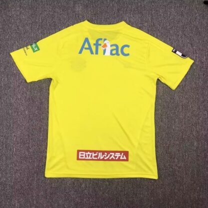 Kashiwa Reysol 2024/25 local camiseta - Image 3