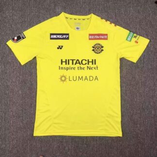 Kashiwa Reysol 2024/25 local camiseta