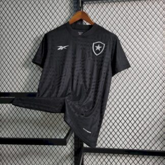 Botafogo 2023/24 visitante camiseta