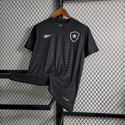 Botafogo 2023/24 visitante camiseta