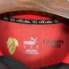 AC Milan 2024/25 125th Anniversary Edition manga largas Retro camiseta - Image 7