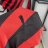 AC Milan 2024/25 125th Anniversary Edition manga largas Retro camiseta - Image 5