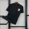 AC Milan 2024/25 125th Black portero  Retro camiseta