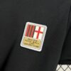AC Milan 2024/25 125th Black portero  Retro camiseta - Image 8
