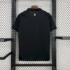 AC Milan 2024/25 125th Black portero  Retro camiseta - Image 3