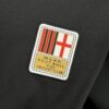 AC Milan 2024/25 125th Black portero manga largas Retro camiseta - Image 7