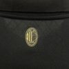 AC Milan 2024/25 125th Black portero manga largas Retro camiseta - Image 4