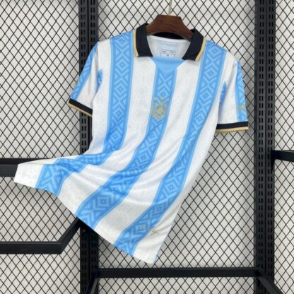 Argentina 2024/25 Special Edition camiseta