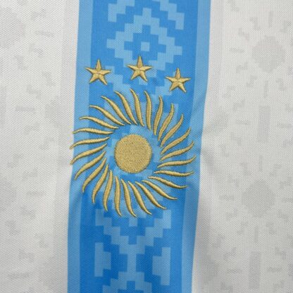 Argentina 2024/25 Special Edition camiseta - Image 10