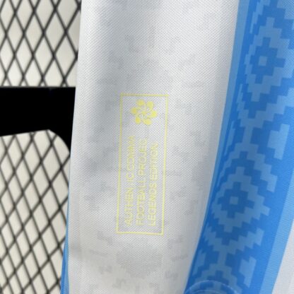 Argentina 2024/25 Special Edition camiseta - Image 9