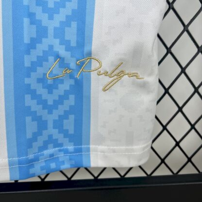 Argentina 2024/25 Special Edition camiseta - Image 8