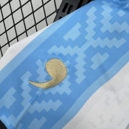 Argentina 2024/25 Special Edition camiseta - Image 6