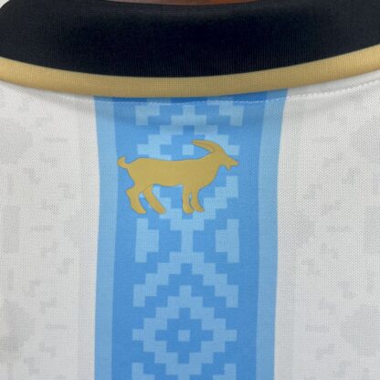 Argentina 2024/25 Special Edition camiseta - Image 4
