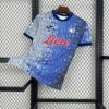Atalanta 2024/25 Christmas camiseta - Image 2