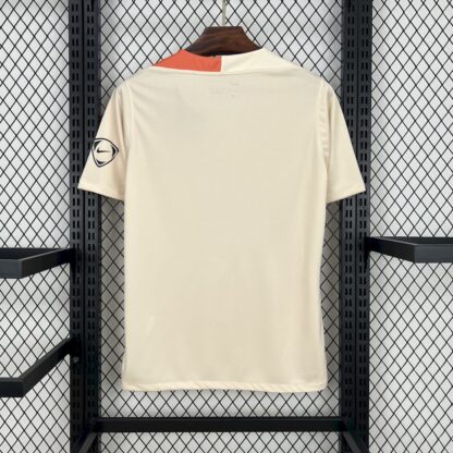 Barcelona 2024/25  Pre-match entrenamiento camiseta - Image 3