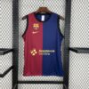 Barcelona 2024/25 local basketball camiseta - Image 8
