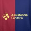 Barcelona 2024/25 local basketball camiseta - Image 5