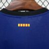 Barcelona 2024/25 local basketball camiseta - Image 4