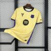 Barcelona 2025/26 visitante Mamba Series Kobe Bryant Joint Edition camiseta - Image 2