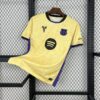 Barcelona 2025/26 visitante Mamba Series Kobe Bryant Joint Edition camiseta