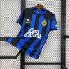 Inter Milan 2023/24 come Cruz CA fun E camiseta