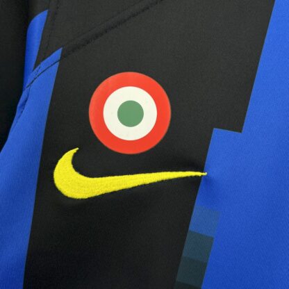 Inter Milan 2023/24 come Cruz CA fun E camiseta - Image 10