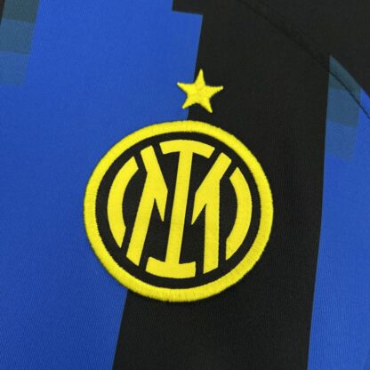 Inter Milan 2023/24 come Cruz CA fun E camiseta - Image 9