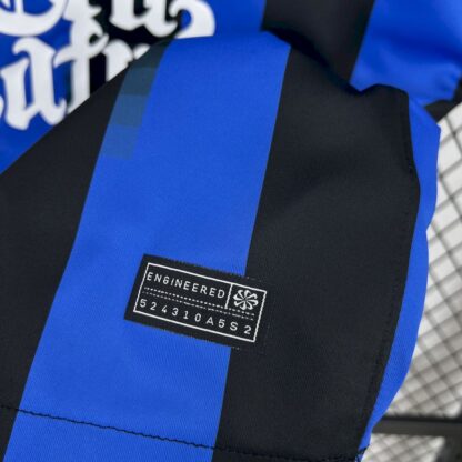 Inter Milan 2023/24 come Cruz CA fun E camiseta - Image 8