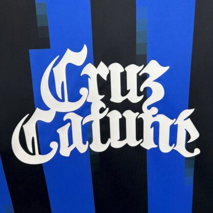Inter Milan 2023/24 come Cruz CA fun E camiseta - Image 7
