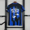 Inter Milan 2023/24 come Cruz CA fun E camiseta - Image 3