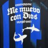 Inter Milan 2023/24 come Cruz CA fun E camiseta - Image 4