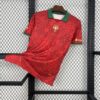 Portugal 2024/25 Red special edition camiseta