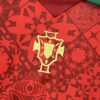 Portugal 2024/25 Red special edition camiseta - Image 10