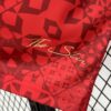 Portugal 2024/25 Red special edition camiseta - Image 9