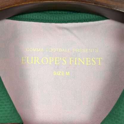 Portugal 2024/25 Red special edition camiseta - Image 5