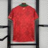 Portugal 2024/25 Red special edition camiseta - Image 3